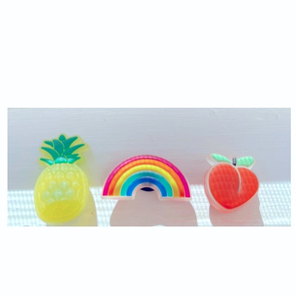 CROCS Accessories - Crocs Jibbitz (Set of 3)